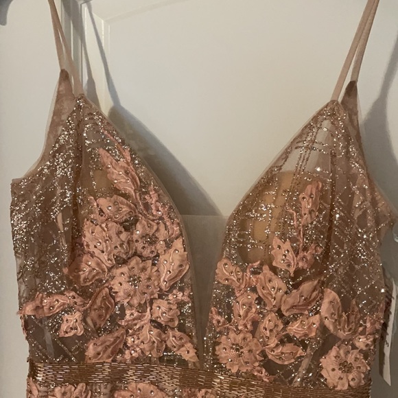 Homecoming Dress 2022 - Picture 8 of 11